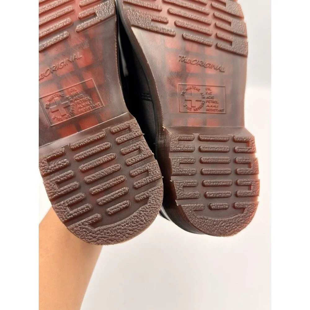 Dr. Martens make statement